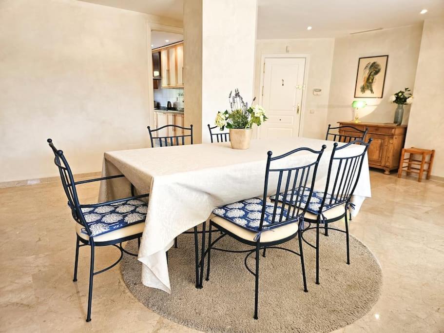 Greenlife - Spacious In Rio Real Apartamento Marbella