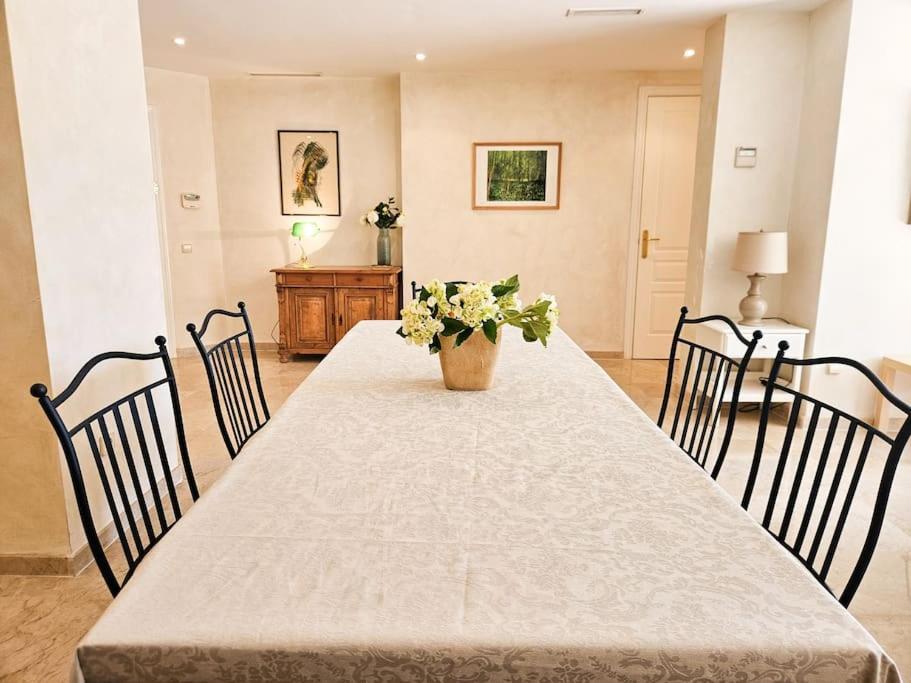 Apartamento Greenlife - Spacious In Rio Real Marbella
