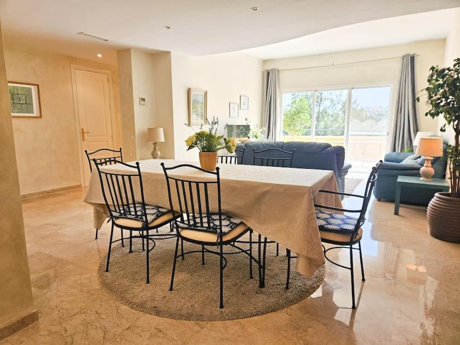 Greenlife - Spacious In Rio Real Apartamento Marbella