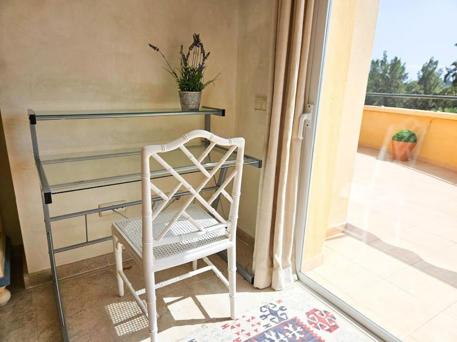 Apartamento Greenlife - Spacious In Rio Real Marbella