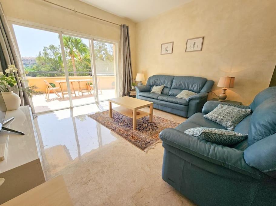 Greenlife - Spacious In Rio Real Marbella
