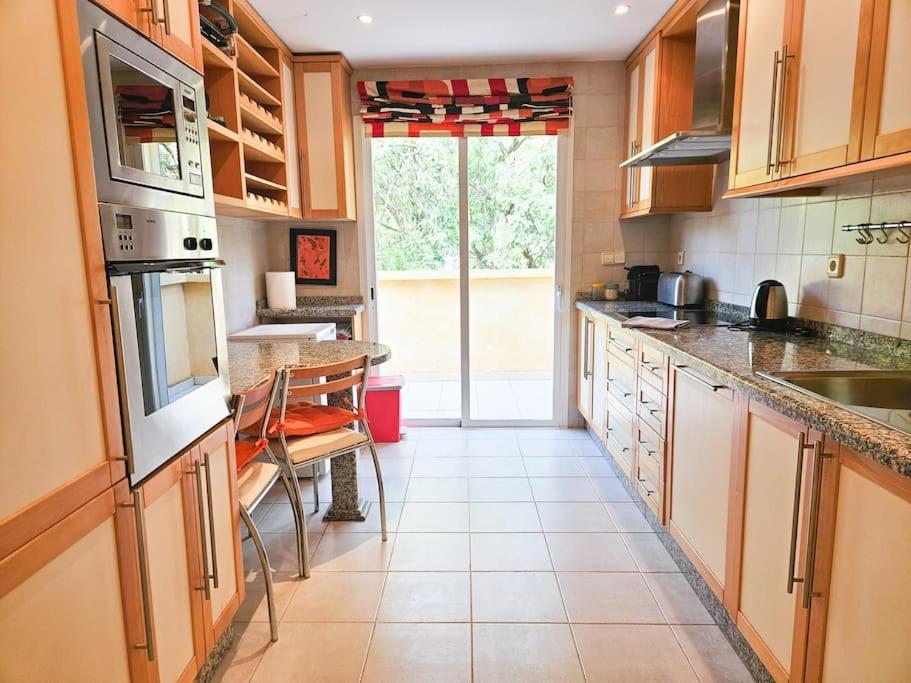 Apartamento Greenlife - Spacious In Rio Real *