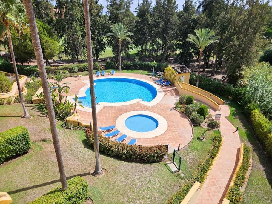 Greenlife - Spacious In Rio Real Marbella